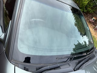 2003 WH Series 2 Holden Statesman LS1