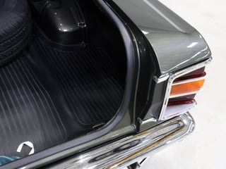 1969 Ford Falcon XW GT - Reef Green - Restored By FGTR