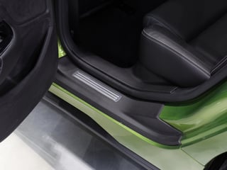 2016 HSV GTS W507 - Jungle Fever 3,218 km