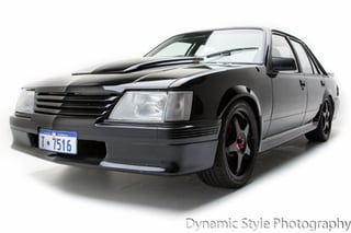 1984 VK Group 3 Commodore Replica