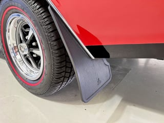 1978 Holden HZ GTS 5 Litre V8