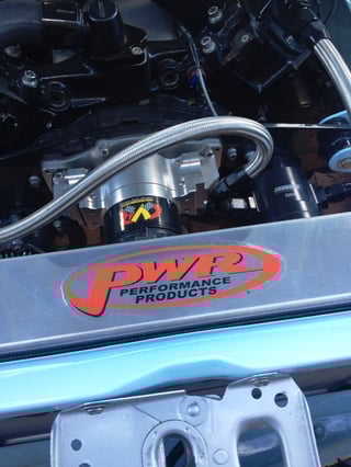 1977 LX Torana Street Machine