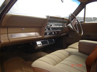 ZC Ford Fairlane 351