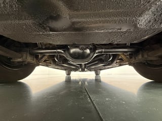 1968 Ford Falcon XT GT - Candy Apple Red 