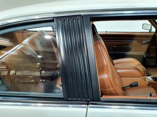 1977 LX Torana Hatchback SS A9X Replica