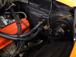 1971 Holden HQ Monaro GTS - Lone O'Ranger - Original Maintained