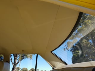 1977 LX Torana S 4.2L V8