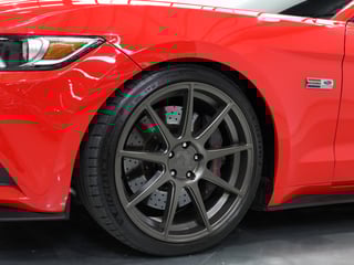 2016 Ford Mustang GT - Roush R727 Ford Performance