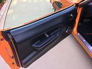 1973 Plymouth Cuda 340