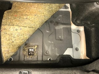 1993 HSV VR Clubsport - Build No.134