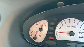 2000 Tickford AU Falcon TE50 Series 2 - Build No. 26