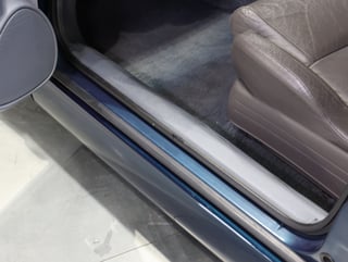 1996 HSV VS Senator 215i Build No 884 - Botanica Blue Mica