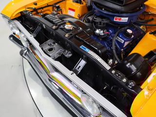 1970 Ford Falcon XY GT Replica