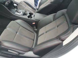 2015 VF SS Commodore Storm Ute - W310 pack