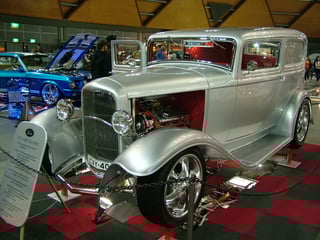 2015 MOTOREX - Sydney