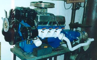 XY Commercial Resto Projects