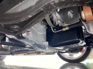 2007 FPV BFII Falcon GT Cobra - Build No.111 / 400 - 6,003 km