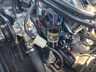1978 Ford F100 SWB Pick Up Truck - 351 V8  