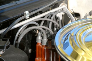 HK Bathurst 327 Monaro Series 1