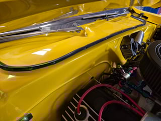 1971 Plymouth Cuda RESTOMOD Hemi 572 cui