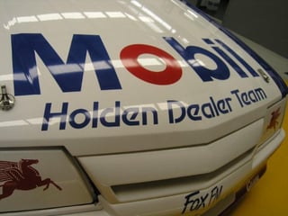 VK Spa 24 Hour Race Replica