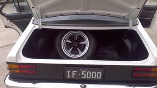 1975 LH SLR 5000 Torana