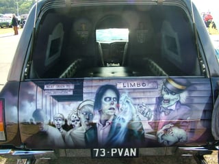 2013 All Ford Day - Sydney