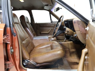 1972 Ford XA GT Falcon - Copper Bronze
