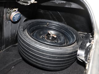 1973 Ford Mustang Mach 1 351 4V Cobra Jet V8