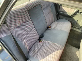 1990 Holden VN SS Commodore