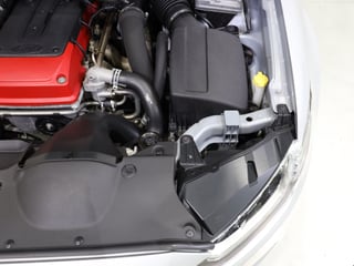 2014 Ford Falcon FGX G6E Turbo - Lightning Strike