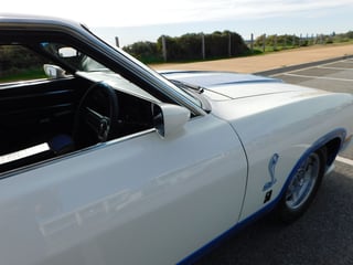1978 Ford XC Falcon Cobra #137