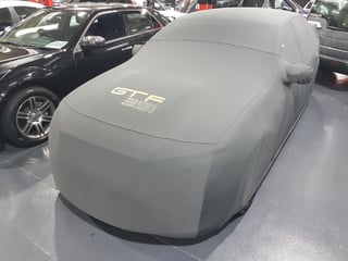 2014 FPV Falcon GTF 351kW # 337 / 500