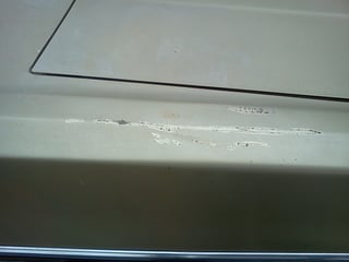 HQ Holden Statesman DeVille