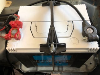 1972 VH Valiant Dodge Ute