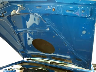 1984 VK HDT SS Group A Replica - 355 Stroker