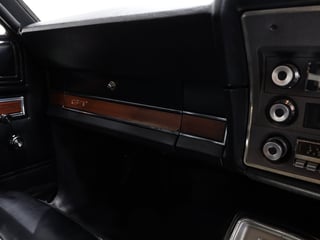 1970 Ford Falcon XW GT - Reef Green Unrestored Maintained