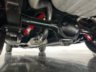 1965 Ford Mustang GT Hardtop - 289 4V …