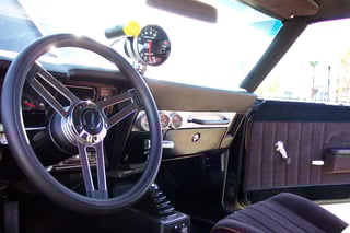 1969 Chevrolet Camaro Z28