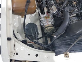 1984 VK HDT Commodore SS Group 3