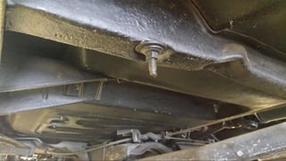 1967 Ford Fairlane GT 390 V8