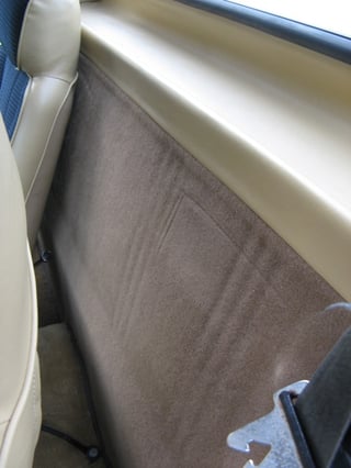 XC Falcon GS 351 V8 Ute