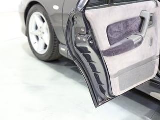 1993 HSV VR Senator 185i Build No 96 - Anthracite Grey Metallic