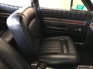 1971 XY Falcon GTHO Phase 3