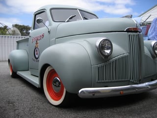 1947 Studebaker pickup 460 BB