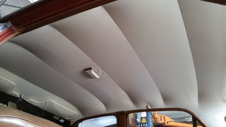 1971 ZD Fairlane 351 V8