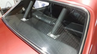 1972 LJ Torana GTR XU1 Tribute