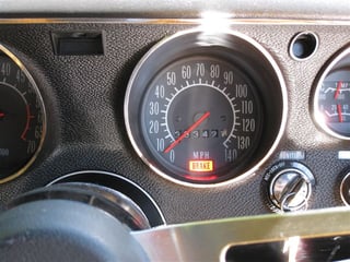 HG GTS 350 Monaro Treasure