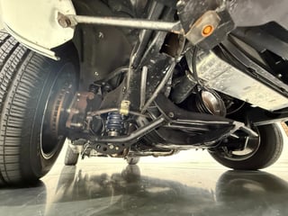 1968 Chevrolet SS Camaro 396 Big Block