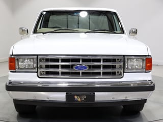 1990 Ford F150 XLT - 460ci Big Block 